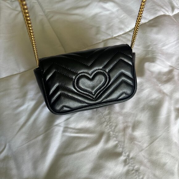 GUCCI GG small crossbody good condition - Picture 1 of 6